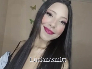 Lucianasmitt