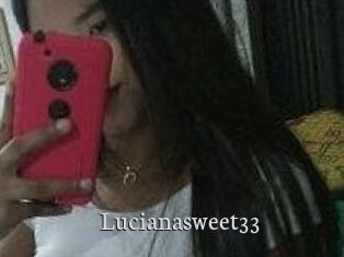Lucianasweet33
