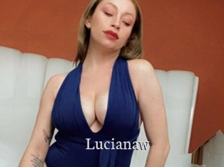 Lucianaw