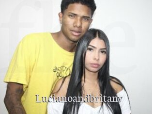 Lucianoandbritany