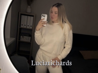 Luciarichards