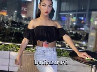 Luciazaravi