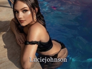 Luciejohnson