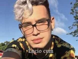 Lucio_cum