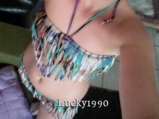 lucky1990 Free Host Empire