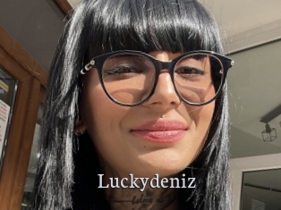 luckydeniz Free Host Empire