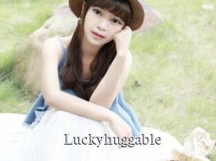 Luckyhuggable