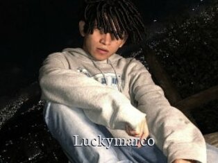 luckymarco Free Host Empire
