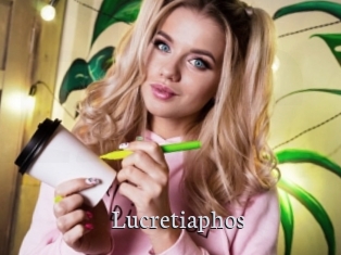 Lucretiaphos