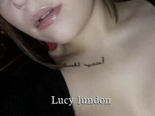 Lucy_lundon