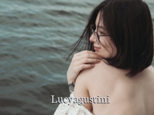 Lucyagustini