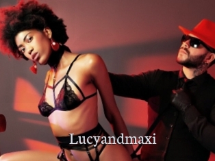 Lucyandmaxi
