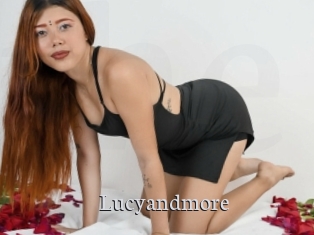 Lucyandmore