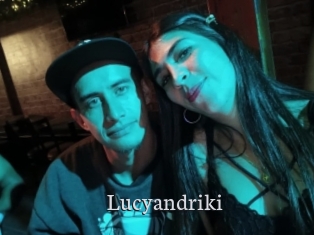 Lucyandriki