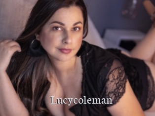 Lucycoleman