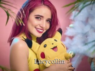 Lucycollin