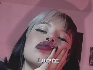 Lucyfxr