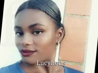 lucyhot19 Free Host Empire