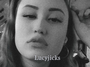 Lucyjicks