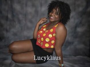 Lucyklaus