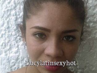 Lucylatinsexyhot