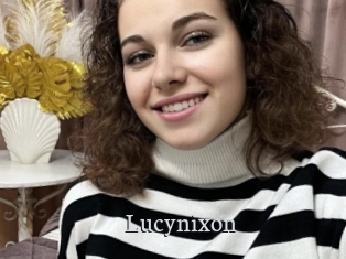Lucynixon