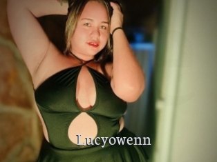 Lucyowenn