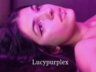 Lucypurplex