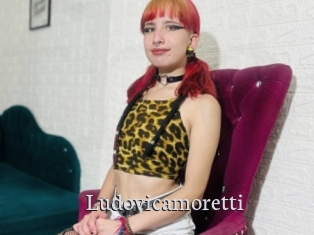 Ludovicamoretti
