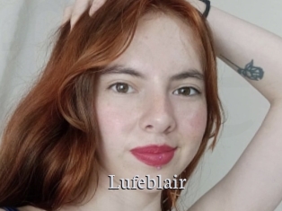 Lufeblair