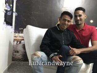 Luferandwayne