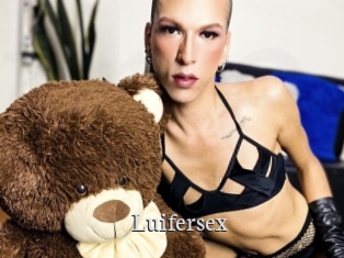 Luifersex