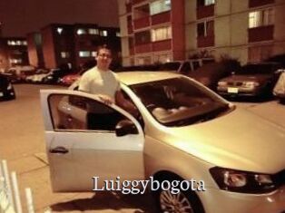 Luiggybogota