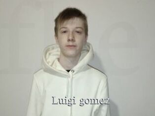 Luigi_gomez