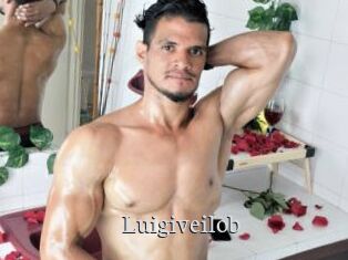 Luigiveilob