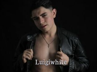 Luigiwhite