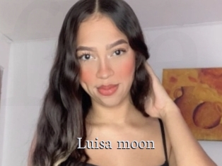 Luisa_moon
