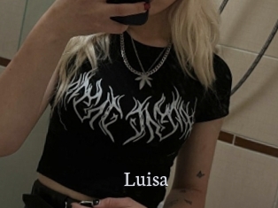 Luisa