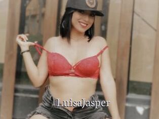 LuisaJasper