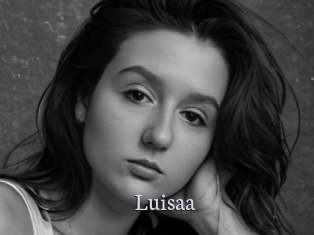 Luisaa