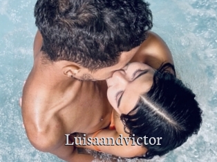 Luisaandvictor