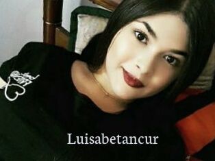 Luisabetancur