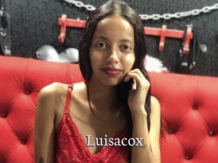 luisacox Free Host Empire