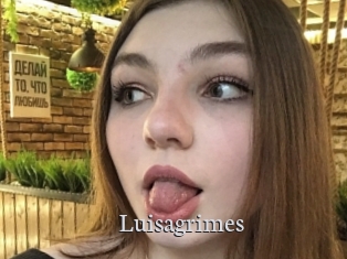 Luisagrimes