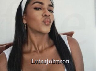 Luisajohnson