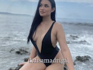 Luisamadrigal