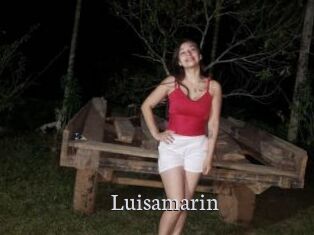 Luisamarin