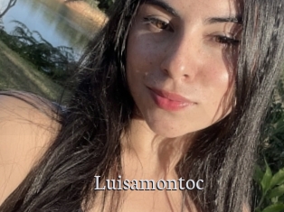 Luisamontoc