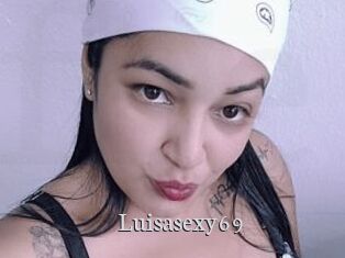 Luisasexy69