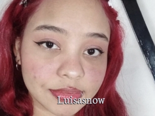 Luisasnow